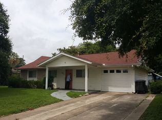 707 Dunwoodie Dr, San Antonio, TX 78219