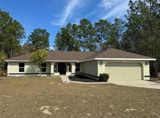 8315 SW 135th Street Rd, Ocala, FL 34473