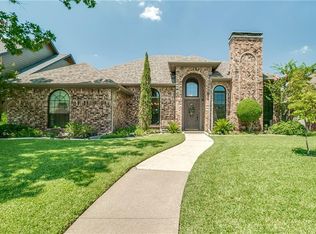 2005 Larkspur Dr, Carrollton, TX 75010