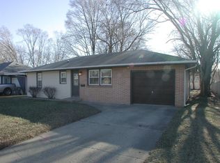 1126 Fairview Ave, Spencer, IA 51301
