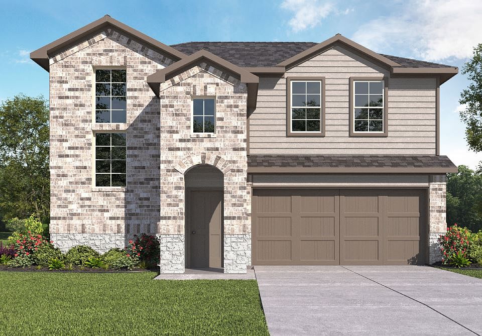 Plan Elevation.