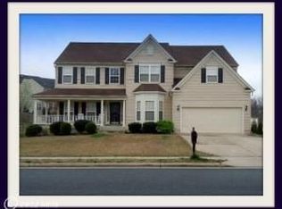 18 Century St, Stafford, VA 22554