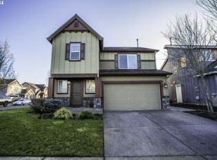 4158 Thoroughbred Ave SE, Albany, OR