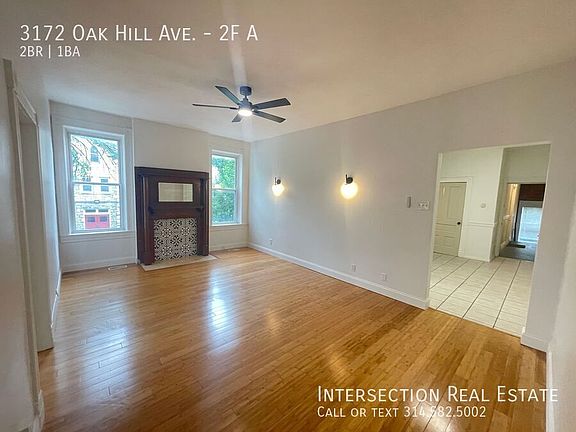 4th image of 3172 Oak Hill Ave #2F-A