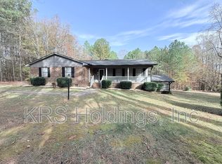 4717 Willeva Dr, Wake Forest, NC 27587