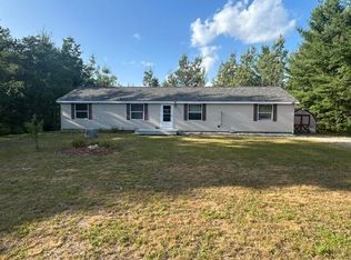 6725 Tremble Trl, Pellston, MI 49769