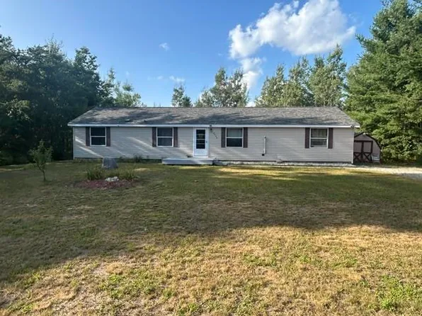 6725 Tremble Trl, Pellston, MI 49769