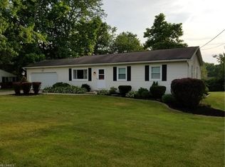 8456 Summer Rd, Macedonia, OH 44056