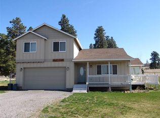 34117 Oregon Shores Dr, Chiloquin, OR 97624