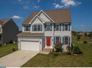 827 W Birdie Ln, Magnolia, DE 19962