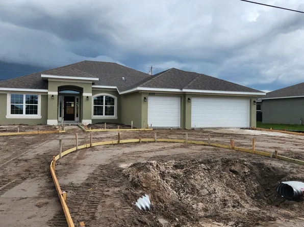 4272 SW Port St Lucie Boulevard, Port St Lucie, FL 34953