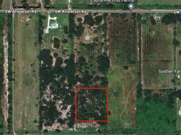Tbdd SW Arrowroot Street, Indiantown, FL 34956