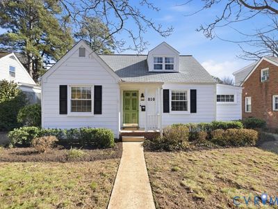 6810 Three Chopt Rd, Richmond, VA, 23226