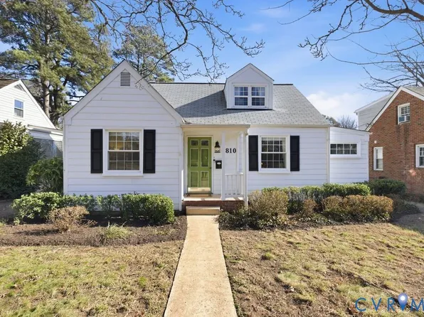 6810 Three Chopt Rd, Richmond, VA 23226