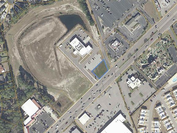 2nd image of TBD Highway 17 South #.24 acres