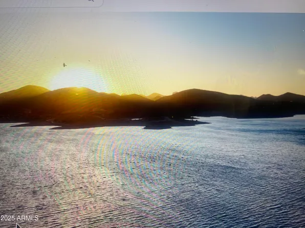 00XXX N Lake pleasant/cow creek Road #2, Morristown, AZ 85342