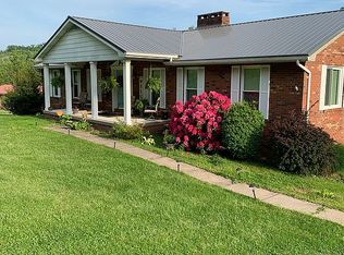 6232 Lake Bonita Rd, Catlettsburg, KY 41129