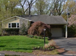 107 Country Club Pl, Cherry Hill, NJ 08003