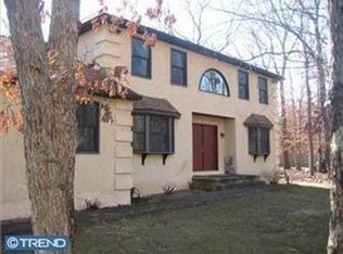 17 Yates Ln, Tabernacle, NJ 08088