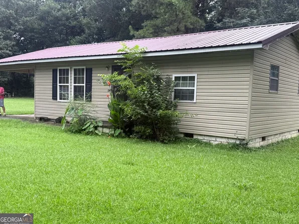 191 Steven St, Summerville, GA 30747