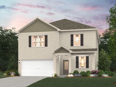 107 Pekka Dr LOT 142, Lebanon, TN, 37087