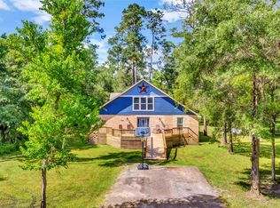 6000 Pine Tree Trl, Alvin, TX 77511