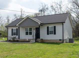 411 Holly Grove Rd, Lewisburg, TN 37091