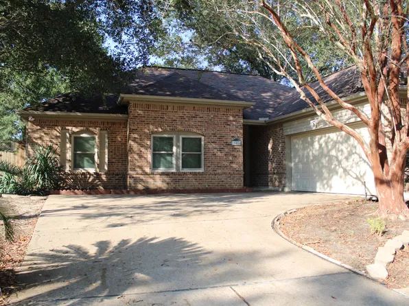16010 Silver Valley Dr, Houston, TX 77084