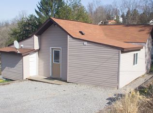 1301 Wetzel Ave, Morgantown, WV 26505