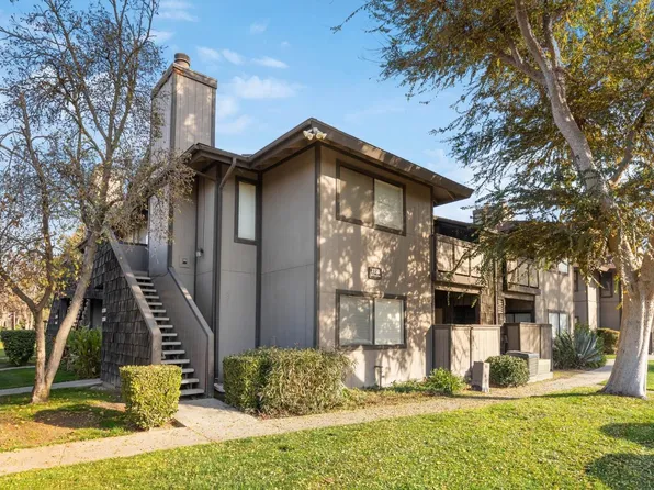 1151 S Chestnut Ave Unit 148, Fresno, CA 93702