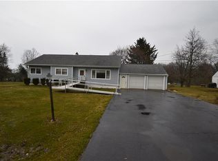 115 State Route 21, Palmyra, NY 14522
