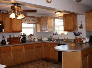 5136 Wilson Rd NW, Lancaster, OH 43130