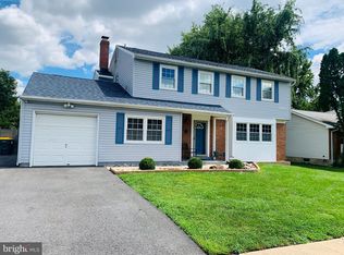 104 Autumn Horseshoe Bnd, Newark, DE 19702