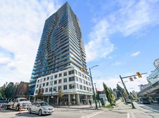 5058 Joyce St #2105, Vancouver, BC V5R 0J9
