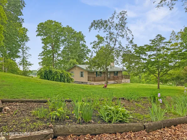 450 Buffalo Ln, Tazewell, TN 37879