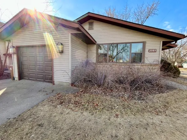 2501 Clark St, Stevens Point, WI 54481