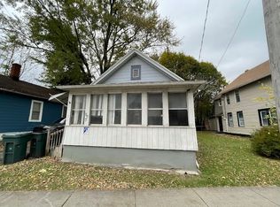 875 Clifford Ave, Rochester, NY 14621