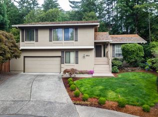 950 NW Torrey View Ln, Portland, OR 97229