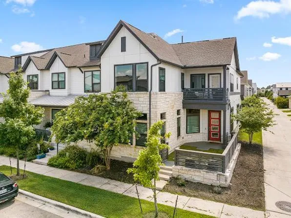 4322 Stromquist St, Austin, TX 78723
