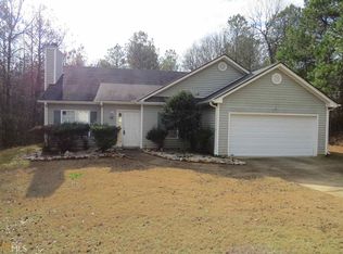 125 Chestnut Dr, Covington, GA