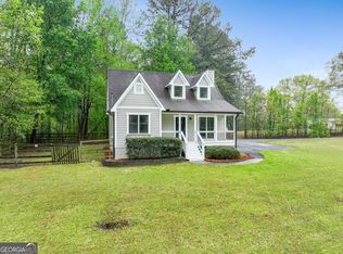 3484 Nebo Rd, Dallas, GA 30157