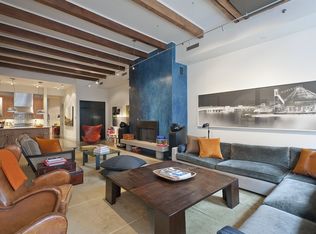 102 Wooster St #2S, New York, NY 10012
