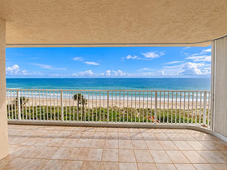 1505 N Highway A1A #604