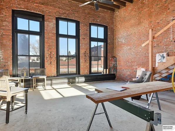 1013 Howard St #2, Omaha, NE 68102