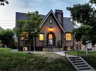 324 S Race St, Denver, CO 80209