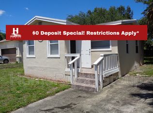 500 NW 9th Ave, Pompano Beach, FL 33060
