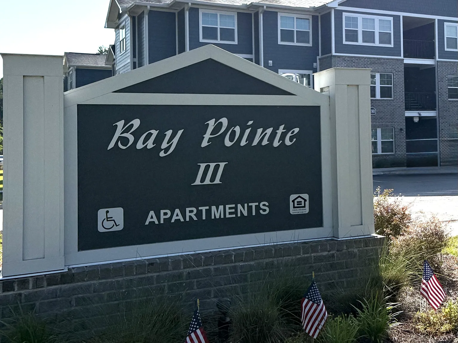 Bay Pointe III — Photo 3