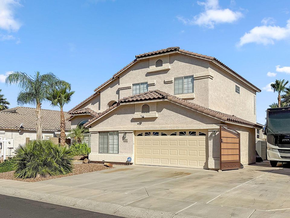 1st image of 13194 W RIMROCK Street