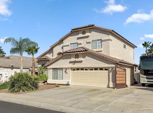 13194 W Rimrock St, Surprise, AZ 85374