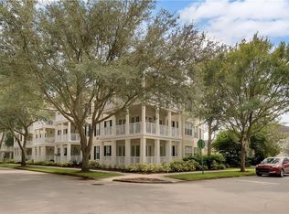 900 Spring Park St APT 101, Celebration, FL 34747